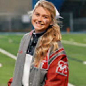 Meet your Posher, Savannah